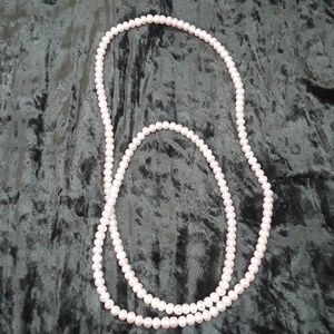 Freshwater pearls